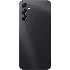 shumee Samsung | Galaxy | A14 (A146P) | Črna | 6,6"" | PLS LCD | Mediatek MT6833 | Dimensity 700 (7 nm) | Notranji RAM 4 GB | 64 GB | microSDXC | Dvojna SIM | Nano-SIM | 3G | 4G | 5G | Glavna kamera