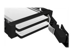 shumee Raidsonic | IB-2227StS | Črna