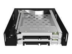shumee Raidsonic | IB-2227StS | Črna