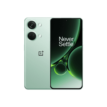 shumee OnePlus Nord 3 (megleno zelen) Dual SIM 6,74"" tekoči AMOLED 1240x2772/3,05 GHz in 1,80 GHz/256 GB/16 GB RAM-a/Android 13/WiFi,BT,4G,5G
