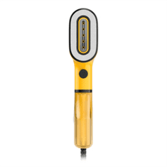 shumee Likalni stroj TEFAL | Pure Pop | DT2026E1 | Ročni | 1300 W | 0,07 l | 20 g/min | Rumen