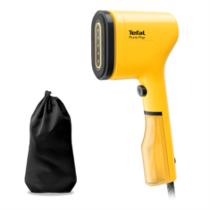 shumee Likalni stroj TEFAL | Pure Pop | DT2026E1 | Ročni | 1300 W | 0,07 l | 20 g/min | Rumen