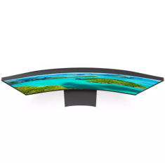shumee Philips | 241E1SC | 24" | FHD | VA | 16:9 | Črna | 4 ms | 250 cd/m² | HDMI avdio izhod | Število HDMI vrat: 1 | 75 Hz