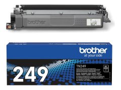 shumee Originalni črni toner Brother TN249BK, TN-249BK