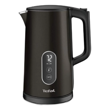 shumee Tefal KI831E10 grelnik vode, 1,7 L, črn TEFAL