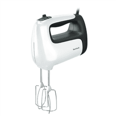 shumee TEFAL | PrepMix+ HT462138 | Ročni mešalnik | 500 W | 5 hitrosti | Turbo način | Bela