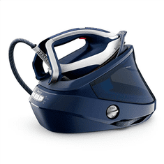 shumee TEFAL GV9812 Pro Express parna postaja 3000 W 1,2 l 8,1 bara Samodejni izklop Funkcija navpičnega izpusta pare Funkcija čiščenja vodnega kamna Ni