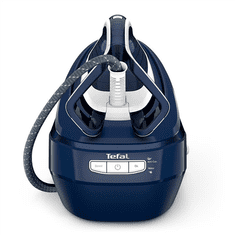 shumee TEFAL GV9812 Pro Express parna postaja 3000 W 1,2 l 8,1 bara Samodejni izklop Funkcija navpičnega izpusta pare Funkcija čiščenja vodnega kamna Ni