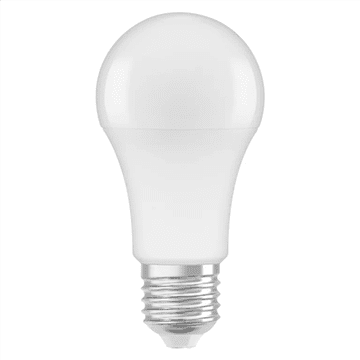 Osram Osram Parathom Classic LED 75 neuničljiva žarnica 10W/827 E27 Osram | Parathom Classic LED | E27 | 10 W | Toplo bela