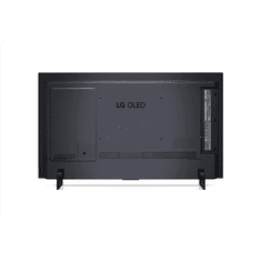 shumee LG | Pametni televizor | OLED42C31LA | 42"" | 106 cm | 4K UHD (2160p) | LG ThinQ AI | webOS 23