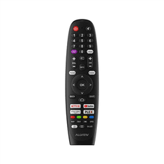 shumee Daljinski upravljalnik za televizorje serije Allview iPlay