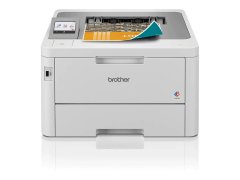 shumee Brother | HL-L8240CDW | Brezžični | Žični | Barvni | LED | A4/Legal | Bela