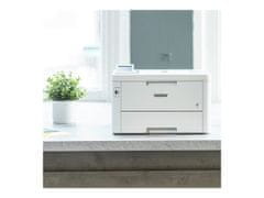 shumee Brother | HL-L8240CDW | Brezžični | Žični | Barvni | LED | A4/Legal | Bela
