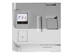 shumee Brother | HL-L8240CDW | Brezžični | Žični | Barvni | LED | A4/Legal | Bela