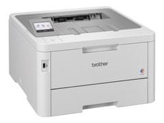 shumee Brother | HL-L8240CDW | Brezžični | Žični | Barvni | LED | A4/Legal | Bela