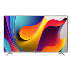 shumee Sharp | Pametni televizor | 55FP1EA | 55"" | 139 cm | 4K UHD (2160p) | Android TV
