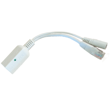 shumee MikroTik | Gigabit PoE adapter RBGPOE
