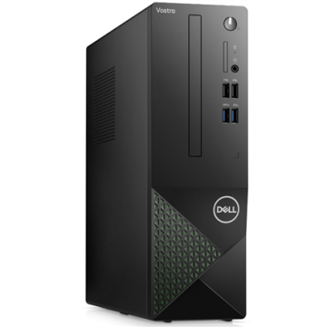 shumee Namizni računalnik Dell Vostro SFF 3710, stolp, Intel Core i7, i7-12700, 16 GB notranjega pomnilnika, DDR4, 512 GB SSD, kartica