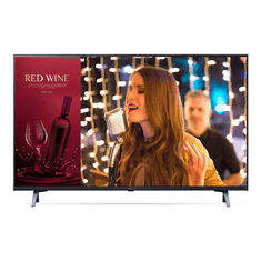 shumee LG 43UT782H9ZA 43“ 3840x2160/300cd/m2/ HDMI RF LG