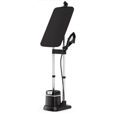 shumee Tefal Ixeo Power, likalna postaja, zmogljiva, vertikalno likanje s paro, lahka | 2980 W | 1 l | 45 g/min