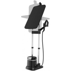 shumee Tefal Ixeo Power, likalna postaja, zmogljiva, vertikalno likanje s paro, lahka | 2980 W | 1 l | 45 g/min