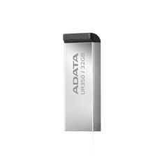 shumee ADATA | USB ključek | UR350 | 32 GB | USB 3.2 Gen 1 | Črne barve