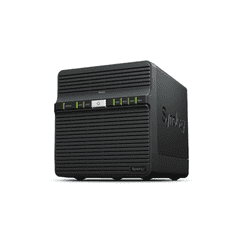 shumee Synology | Tower NAS DS423 do 4 diskov/SSD | Realtek RTD1619B | 1,7 GHz procesor | 2 GB DDR4