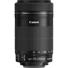 shumee Canon | EF-S 55-250 mm f/4-5,6 IS STM | Canon