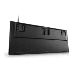 shumee Alienware Tenkeyless AW420K | Igralna tipkovnica | Žična | EN | Dark Side of the Moon | CHERRY MX rdeča