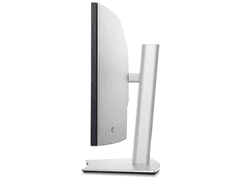 shumee Dell LCD U3425WE 34"" IPS WQHD/3440×1440/DP, HDMI, USB-C, USB, RJ45/srebrn