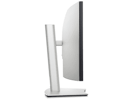 shumee Dell LCD U3425WE 34"" IPS WQHD/3440×1440/DP, HDMI, USB-C, USB, RJ45/srebrn