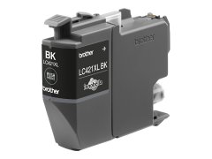 shumee Črna kartuša s črnilom za 500 strani 421XLBK Brother LC