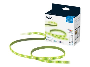 shumee WiZ Smart WiFi Lightstrip 2m Starter Kit Čarovniški svet