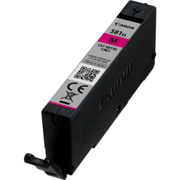 shumee Canon CLI-581-XL magenta