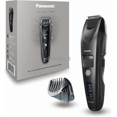 shumee Panasonic ER-SB40-K803 strižnik za brado/dlake, črne barve Panasonic