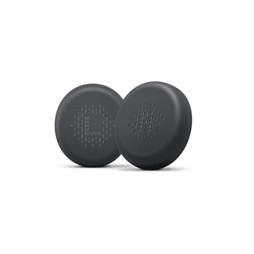 shumee Profesionalne blazinice za slušalke | Žične/brezžične | Črne