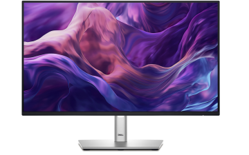 shumee Dell | P2425H | 24" | IPS | 1920 x 1080 slikovnih pik | 16:9 | 36-mesečna garancija | 8 ms | 250 cd/m² | Črna | 1 HDMI vhod | 100 Hz