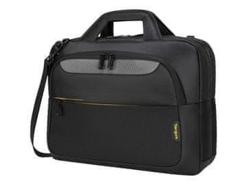 Torba za prenosnik Targus CityGear 12-14" Topload (črna) Targus