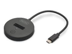 Priklopna postaja DIGITUS M.2 NVMe/SATA Digitus