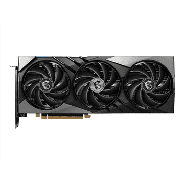 shumee MSI GeForce RTX 4070 SUPER 12G GAMING X SLIM BELA NVIDIA GeForce RTX 4070 SUPER 12 GB