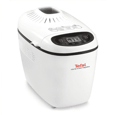 shumee Tefal PF610138 Aparat za kruh, bel