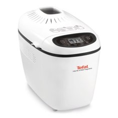 shumee Tefal PF610138 Aparat za kruh, bel