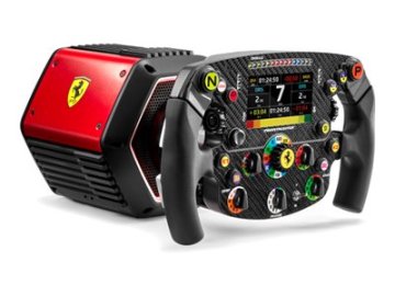 shumee Simulator Thrustmaster T818 Ferrari SF1000