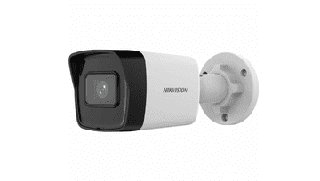 shumee Hikvision | IP kamera | DS-2CD1043G2-I | Bullet | 4MP | 2,8 mm/4 mm | IP67 | H.265+ | Micro SD, maks. 256 GB