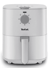 shumee Cvrtnik TEFAL Easy Fry Essential | EY130A10 | Prostornina 3,5 l | Bela