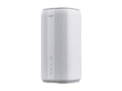 Acer Usmerjevalnik Connect X6E 5G | FF.G2KTA.001 | 802.11ax | Vrata Ethernet LAN (RJ-45) 1 | Podpora za omrežje Ne | MU-MiMO Da | 5G