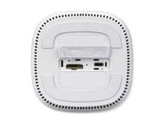 Acer Usmerjevalnik Connect X6E 5G | FF.G2KTA.001 | 802.11ax | Vrata Ethernet LAN (RJ-45) 1 | Podpora za omrežje Ne | MU-MiMO Da | 5G