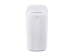 Acer Usmerjevalnik Connect X6E 5G | FF.G2KTA.001 | 802.11ax | Vrata Ethernet LAN (RJ-45) 1 | Podpora za omrežje Ne | MU-MiMO Da | 5G