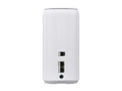 Acer Usmerjevalnik Connect X6E 5G | FF.G2KTA.001 | 802.11ax | Vrata Ethernet LAN (RJ-45) 1 | Podpora za omrežje Ne | MU-MiMO Da | 5G
