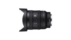 shumee Objektiv Sony FE 24–50 mm F2,8 G | Sony